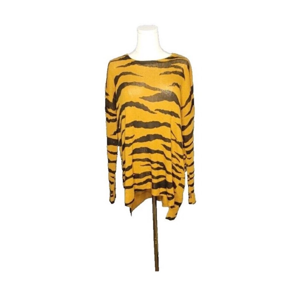Show Me Your MuMu Sweater